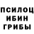 ЭКСТАЗИ 250 мг James Klootwyk